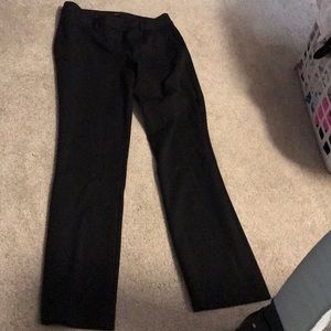 Express “editor” pants size 2 short